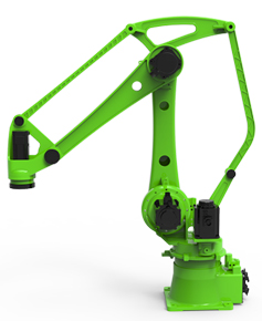 LB搬运码垛型系列机器人 LB1850-D-4 LB搬运码垛型系列机器人 LB1850-D-4