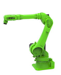 LT通用型系列六轴机械手 LT2300-3C-6 LT通用型系列六轴机械手 LT2300-3C-6