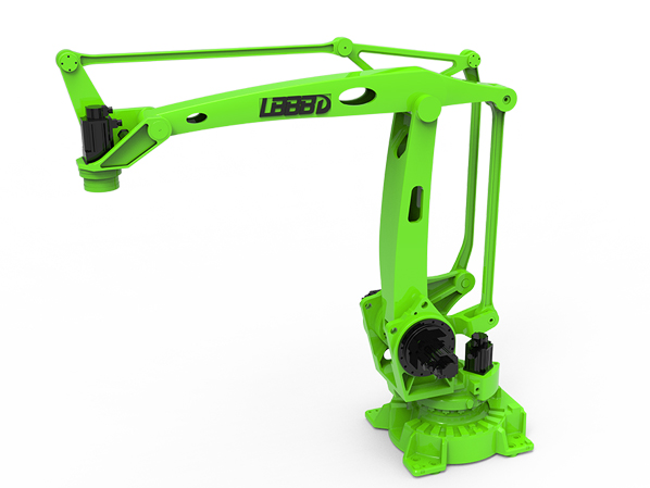 LB搬运码垛型系列机器人 LB3100-G-4