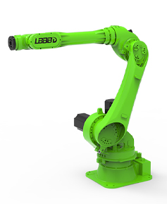 LT通用型系列六轴机械手 LT2100-E-6