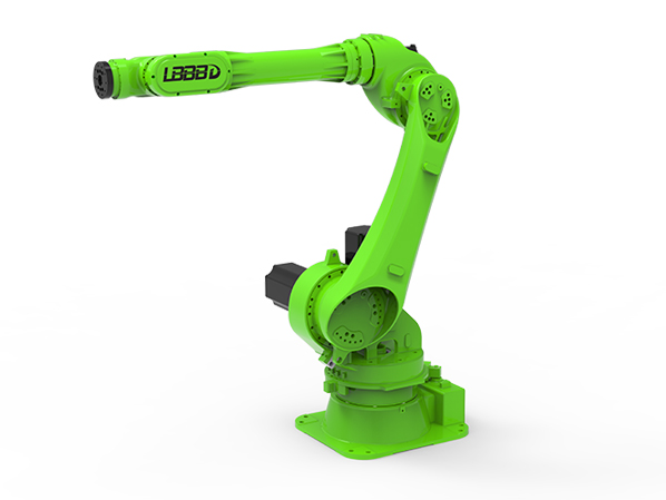LT通用型系列六轴机械手 LT2100-E-6